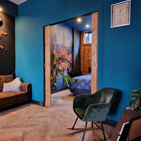 Appartement Bierkade Alkmaar Extérieur photo