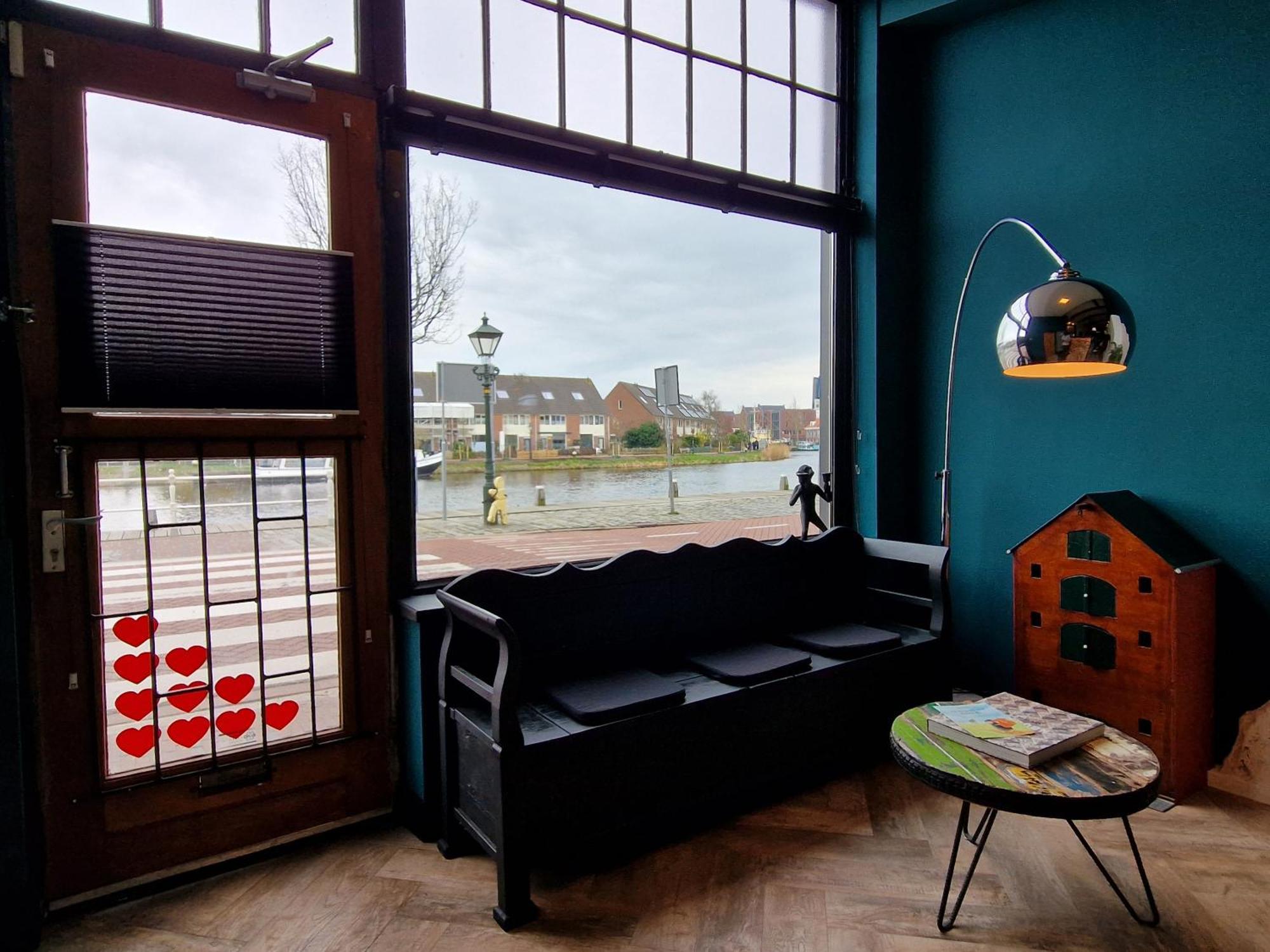 Appartement Bierkade Alkmaar Extérieur photo