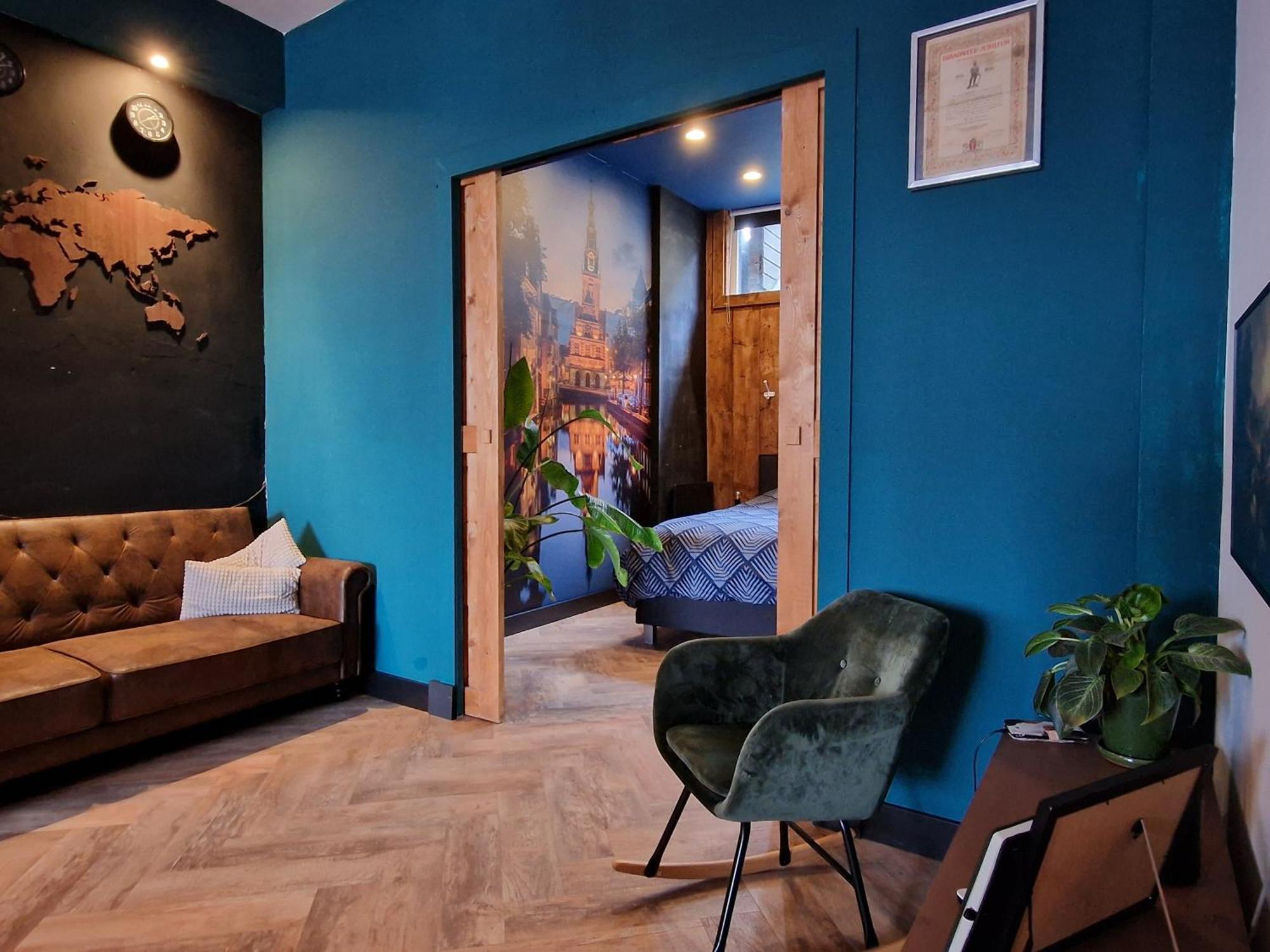 Appartement Bierkade Alkmaar Extérieur photo