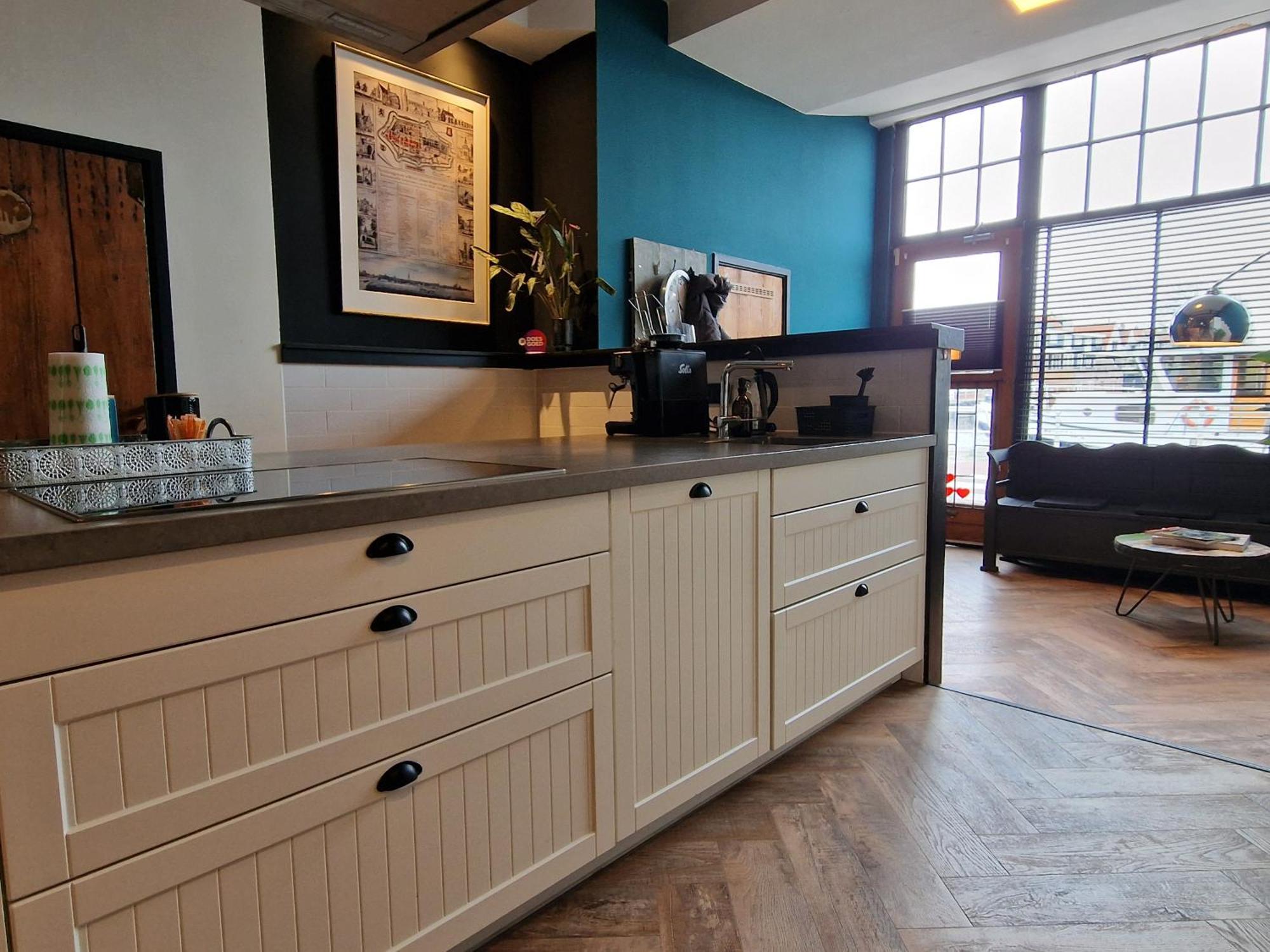 Appartement Bierkade Alkmaar Extérieur photo