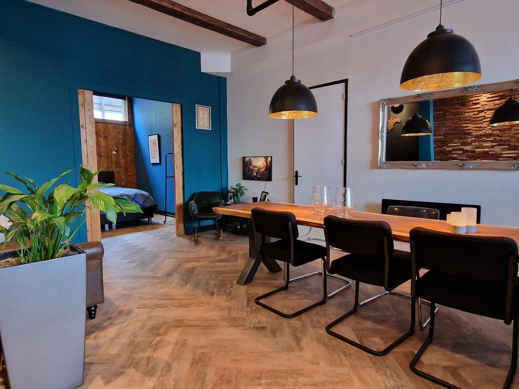 Appartement Bierkade Alkmaar Extérieur photo