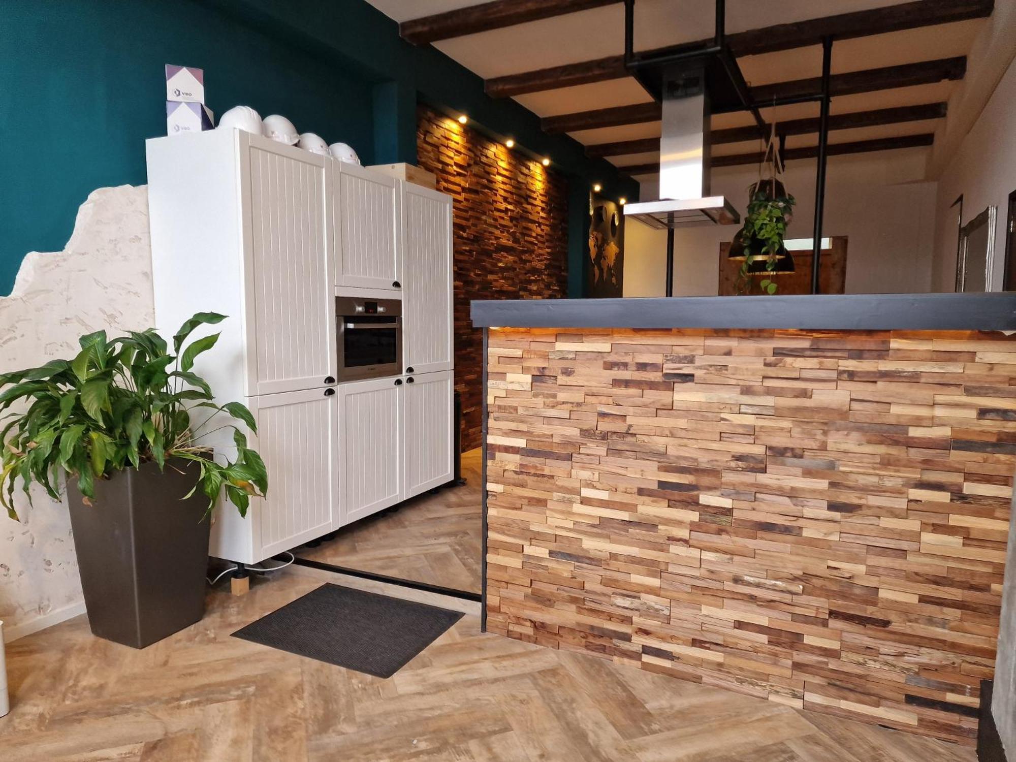 Appartement Bierkade Alkmaar Extérieur photo
